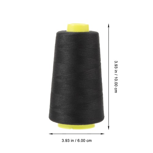Nylon Sewing Thread Polyester Cotton UV Resistant Accessories Cross Child - Picture 12 of 12
