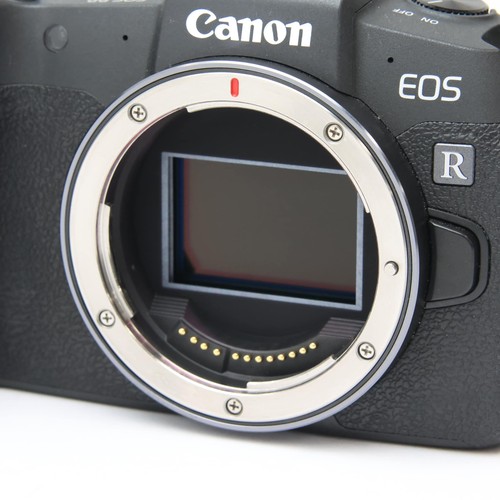 Canon EOS RP + RF 24-105 IS STM Lens Kit -Near Mint- #162 - Picture 9 of 12
