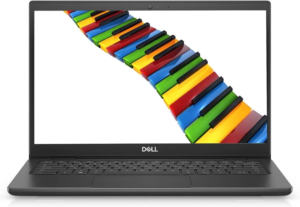Dell Latitude 3420 · i5-1135G7 · 8GB · 256GB, Foto 1 von 5