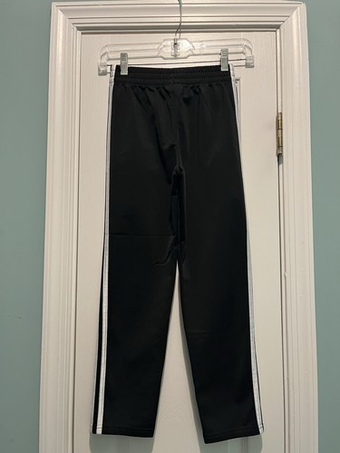 Adidas Big Boys Track Pants Size S (8) - Picture 2 of 2