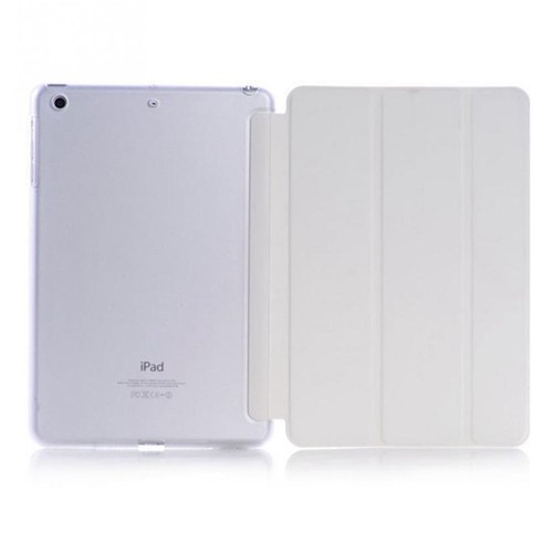 Shell Flip Stand Cover Smart Case For iPad Air/Pro/mini 7.9'' 9.7'' 10.5'' - Picture 11 of 18