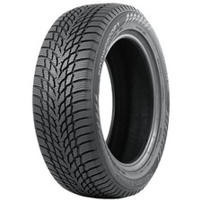 Winterreifen - NOKIAN SNOWPROOF 1 185/65R15 88T BSW