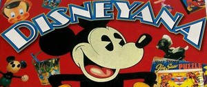 能登寄付未使用 DISNEYANA ディズニーヴィンテージグッズ 英語 大型本 DISNEYANA VINTAGE COLLECTIBLES 4U | eBay Stores