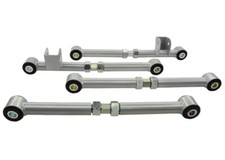 Whiteline For 02-05 Subaru WRX Wagon / 93-00 & 02-05 Subaru Impreza
