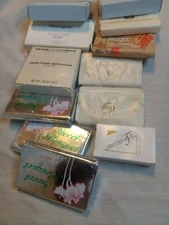 soap travel size mix Lot.