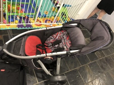 phil and teds australia