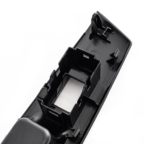 Passenger LH Side Window Switch Bezel Armrest Panel Trim For Toyota Yaris 12-14 - Foto 12 di 12