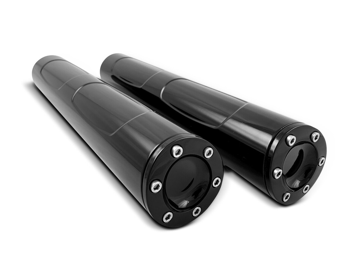 Kodlin Front End Cover for M8 Softail Breakout FXBR/S models