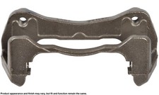 Front Driver Side Cardone Disc Brake Caliper Bracket for Mitsubishi (14-1659)