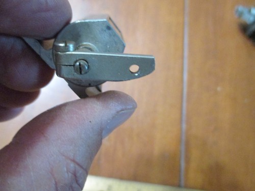 3er Set Maschinen - Produktzähler, Made in USA, Durant Mfg. & Veeder-Root Co. - Bild 10 von 13