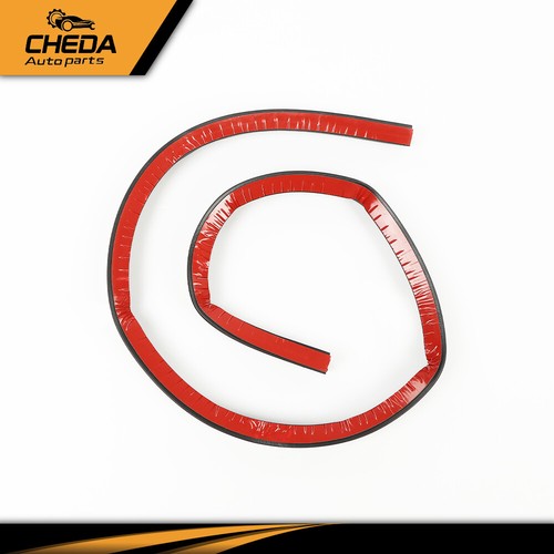 Restricción climática apta para Corvette C5 1997-2004 capó delantero sello de impermeabilización EE. UU. - Imagen 5 de 7