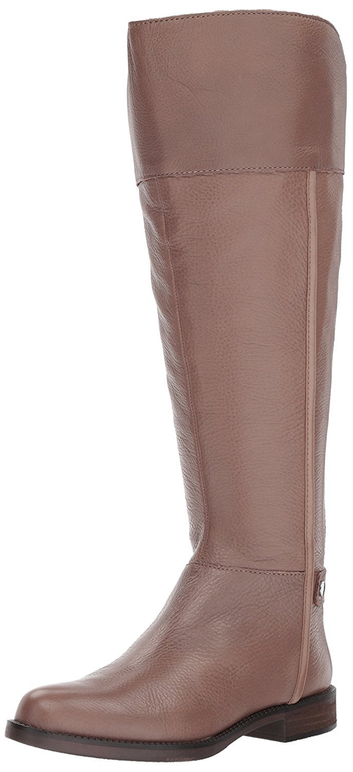 Franco Sarto Christn WC, botas de Moda Mujeres, Caña Ancha, Punta rojoondeada, Pi Franco Sarto Christn WC, botas de Moda Mujeres, Mujeres, Mujeres, Caña Ancha, Punta rojoondeada, Pi ca6c38