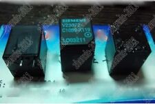 V23072-C1059-A203 Relay 12VDC 10A Coil/_110Ohm THT SIEMENS 1pcs