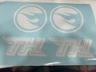 Hot Wheels Hotwheels Rlc Super Treasure Hunt 2 Th 2 Sth Car Decals 4 Pack
