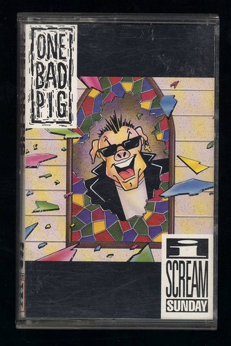 Christian Metal & Rock Cassettes - U Choose: Bloodgood, Barren Cross + More - VG - Picture 13 of 15