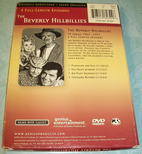 Television TV Shows Ba - Bz DVDs and Blu-rays $2.95-$9.95 Save Up To 25% - Picture 74 of 284