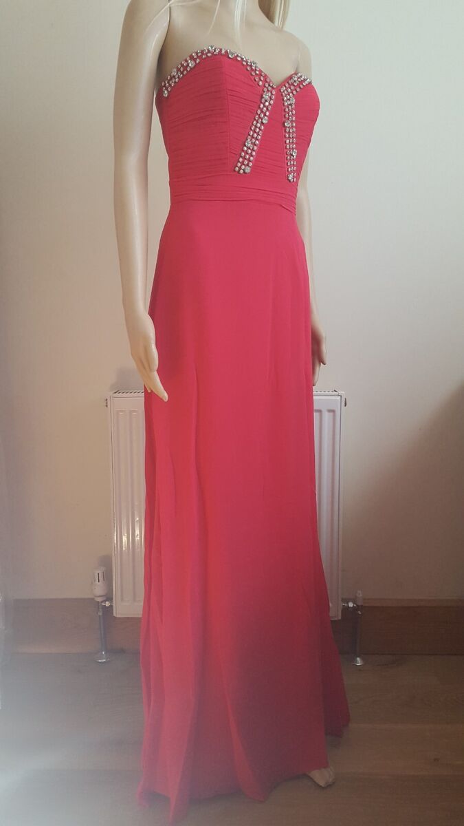 Lipsy vip cheap maxi dress