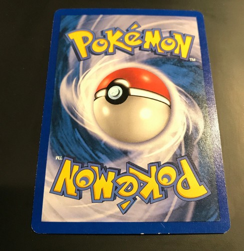 Complete Your Set - Legendary Collection Pokemon Cards WOTC 2002 - Pick - Picture 224 of 245