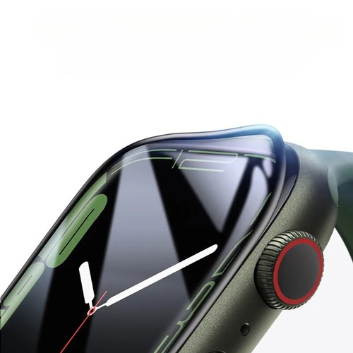 2PCS Case For Apple Watch Series 10 42/46mm iWatch Screen Protector 360° Cover - Picture 8 of 17