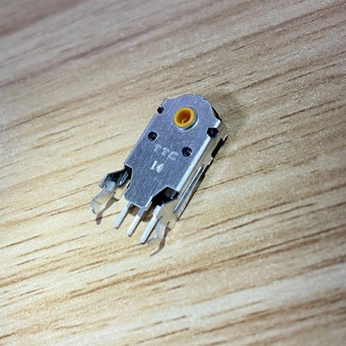1PC Yellow Core Mouse Encoder for Deathadder Elite 2000 Essential - Bild 7 von 8