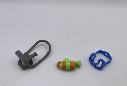FAMILIA Y AMIGOS AZULES Tú eliges 100+ figuras y accesorios ¡Muchas raras! - Imagen 524 de 635