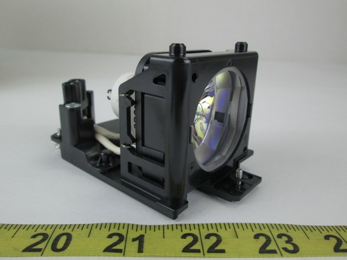 New NOS Projector Lamp Light Bulb for Hitachi P/N DT00701 SKU B - Picture 5 of 7