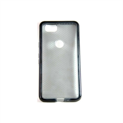 TECH21 CASE FOR GOOGLE PIXEL 2 EVO CHECK IMPACT PROTECT SMOKEY *NEW #3* T21-5803 - Picture 3 of 3