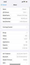 Apple iPhone 13 Pro Max - 512 GB - Gray (Unlocked) with TikTok 
