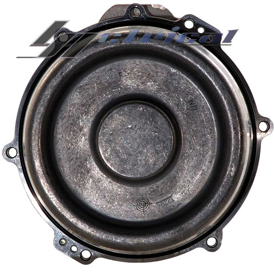 ALTERNADOR NUEVO PARA MERCEDES BENZ CL600 S600 5.8L GENERADOR REFRIGERADO POR AGUA 150AMP Foto 2 de 3