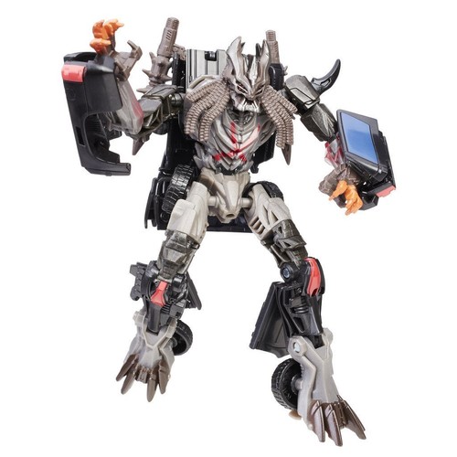+ Transformers: L'Ultimo Cavaliere - Edizione Premier - SCELTA: Deluxe, Voyager - Bild 21 von 29