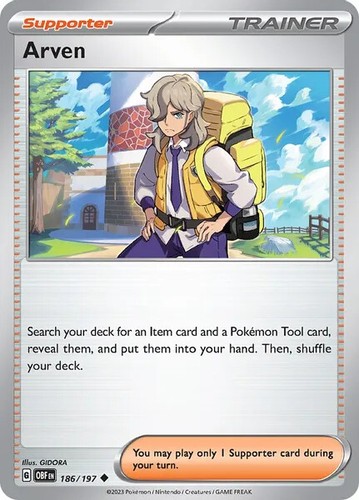Pokemon TCG Obsidian Flames Single Cards - You Pick All Cards! (4+ = 75% Off) - Picture 172 of 193