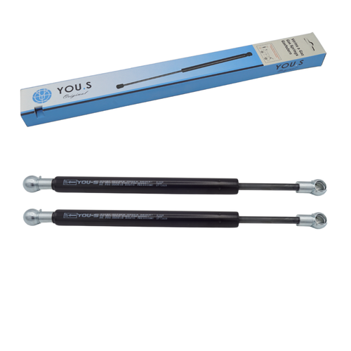 Gas Springs for Steyr Multi 4095 4105 4155 - Door - 2 Piece 84272165 You.S