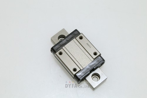 THK Genuine NNB SRS20MUU+80LM 1R1B Miniature LM Guide Linear LMG-I-1949=1E65-1 - Picture 2 of 21