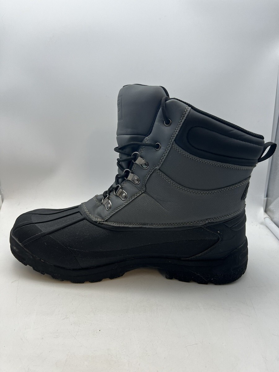 Fila Men\'s F-13 Weathertech Boots/Sneakers dove gray? 41UXq9BkBBL._AC_SY300_QL15_.jpg main image 4