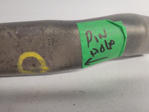 Harley-Davidson Crossover Exhaust Pipe OEM #66858-09 - Bild 8 von 10