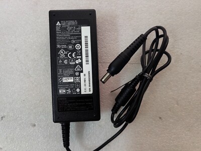 For MSI Cubi 5 10M-067US Mini Desktop Genuine NEW Delta 65W 19V3.42A AC Adapter