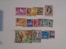 Singapore River set collection 1