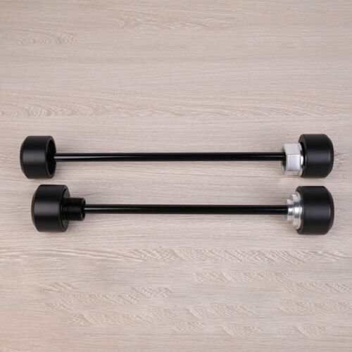 Front/Rear Wheel Fork Slider Protector for 950 Adventure/S 990 Adventure R/S - Picture 17 of 19