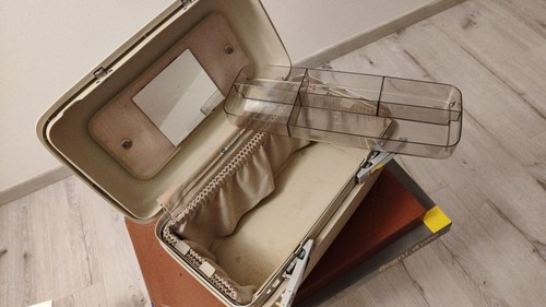 beauty case donna Samsonite vintage - Foto 5 di 7