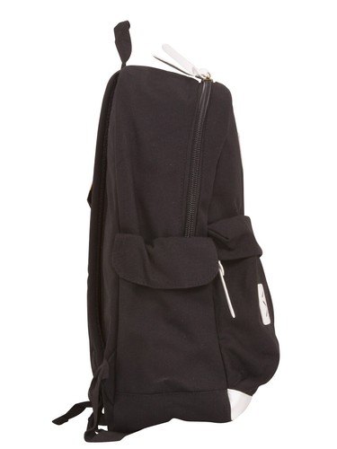 Mochila retro doble pestaña - Imagen 4 de 14