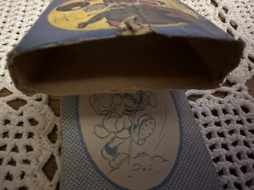 Juego de cartas a presión de animales de colección Spear's Games caja original, falta 1. Coleccionistas - Imagen 4 de 14
