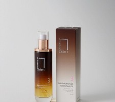 AVENUE CHIETT Days Morocco Essential Hair Oil 120ml