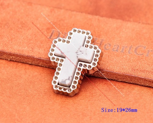 10X Bolso Funda Cuero Cinturón Artesanía Turquesa Natural Plateado Cuero Concho - Imagen 10 de 33