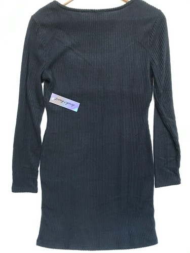 knit dresses for women xl - Picture 2 of 6