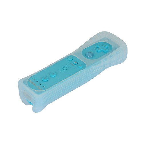 2 Pack Built in Motion Plus Remote Gesture Controller + Nunchuck For Wii & Wii U - Picture 29 of 117