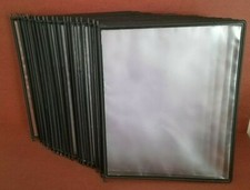 23pcs MARTIN YALE MVF3 High Gauge Replacement Sleeves for all MasterView Systems
