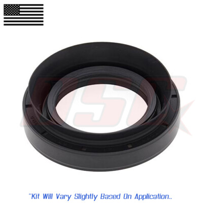 Rear Drum Brake Seal For Honda ATC250ES 1986 - 1987