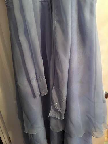 Morilee Evening Formal Party Dress size 14 - Picture 6 of 12