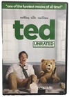 Thriller & Mystery Ted Region Code 1 (US, Canada...) DVDs
