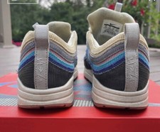 Size 8.5 - Nike Air Max 1/97 x Sean Wotherspoon Low Sean Wotherspoon